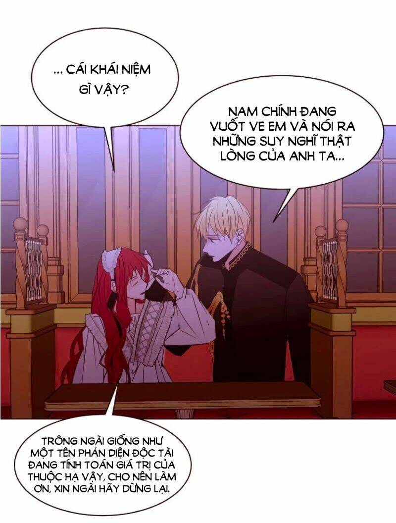 Cuộc Sống Rập Khuôn Của Một Quý Cô Tái Sinh!: Chapter 33