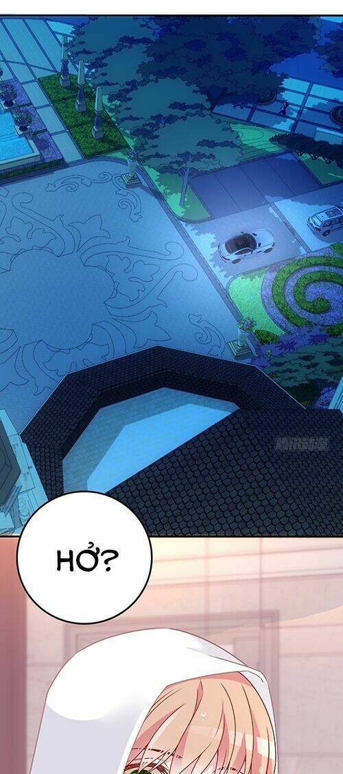 Bí Mật Kết Hôn Với Ảnh Đế: Vợ Ơi Đến Đây Tấn Công Đi Nào: Chapter 57