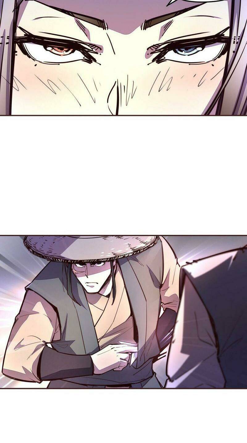 Sinh Tử Quyết: Chapter 63