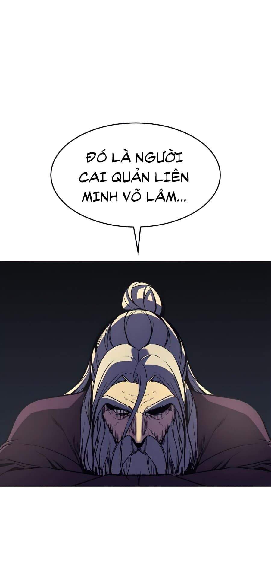 Ta Chuyển Sinh Thành Cuồng Quỷ Truyền Nhân: Chapter 7