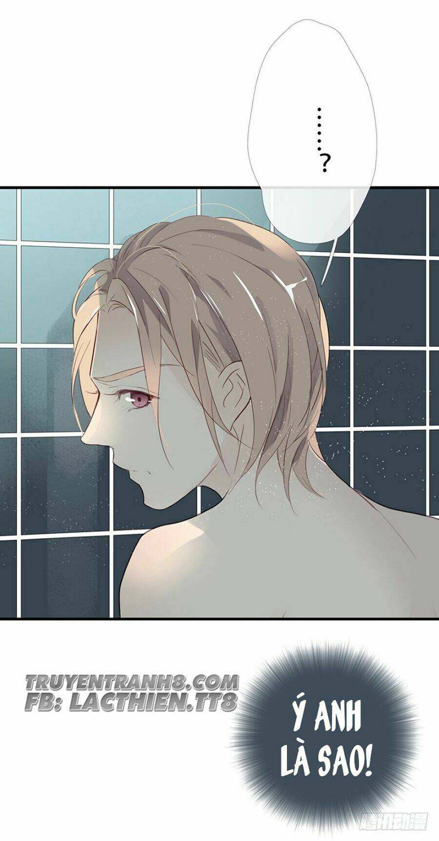 Thiếu Niên Rắc Rối: Chapter 13