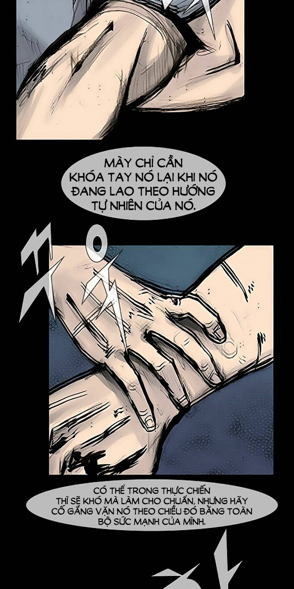 Độc Cô Tiền Truyện: Chapter 134
