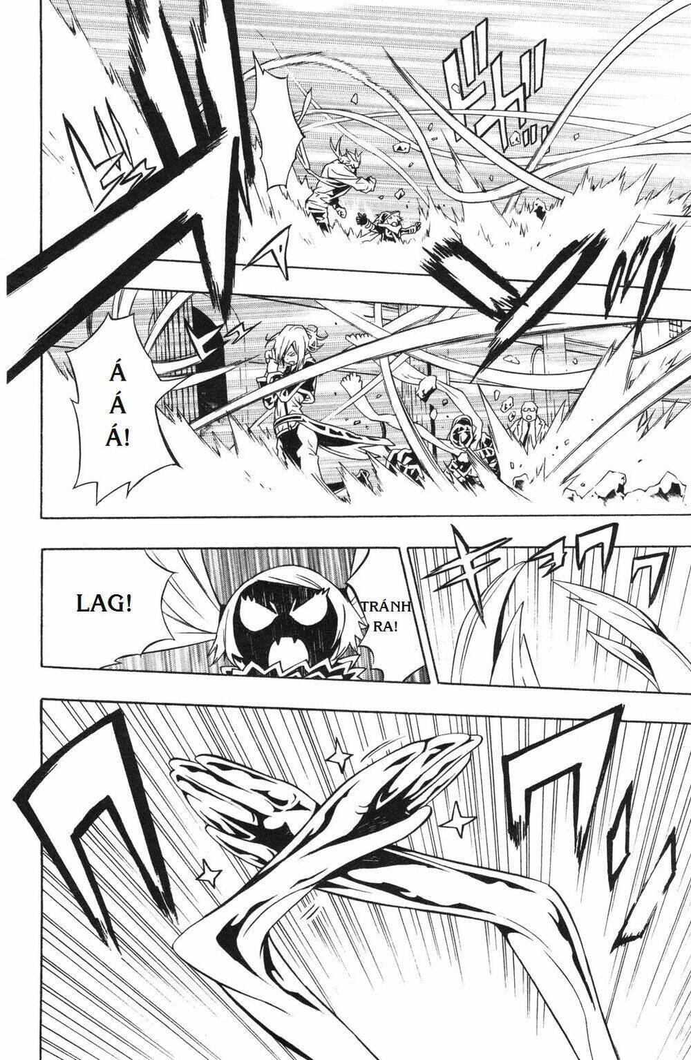 Ong Đưa Thư: Chapter 32