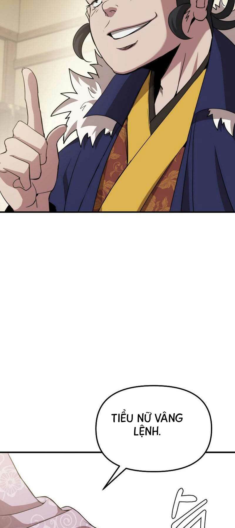 Đông Phương Bất Bại: Chapter 9