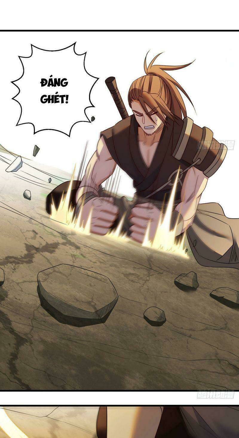 Ta Là Đại Hoàn Đan: Chapter 101