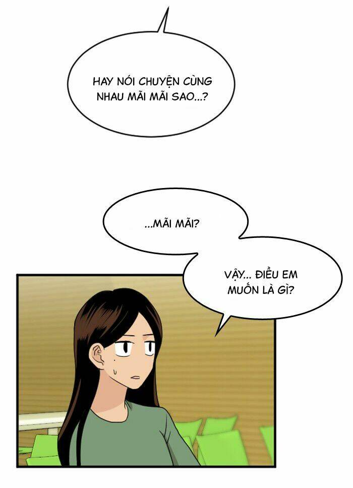 Người Đẹp Gangnam: Chapter 53