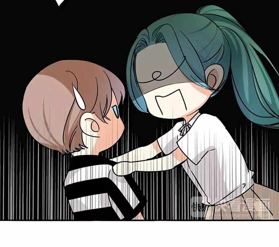 Mùi Hương Lãng Mạn: Chapter 17