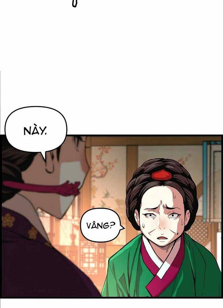 Tôi Sẽ Sống Như Một Hoàng Tử: Chapter 58