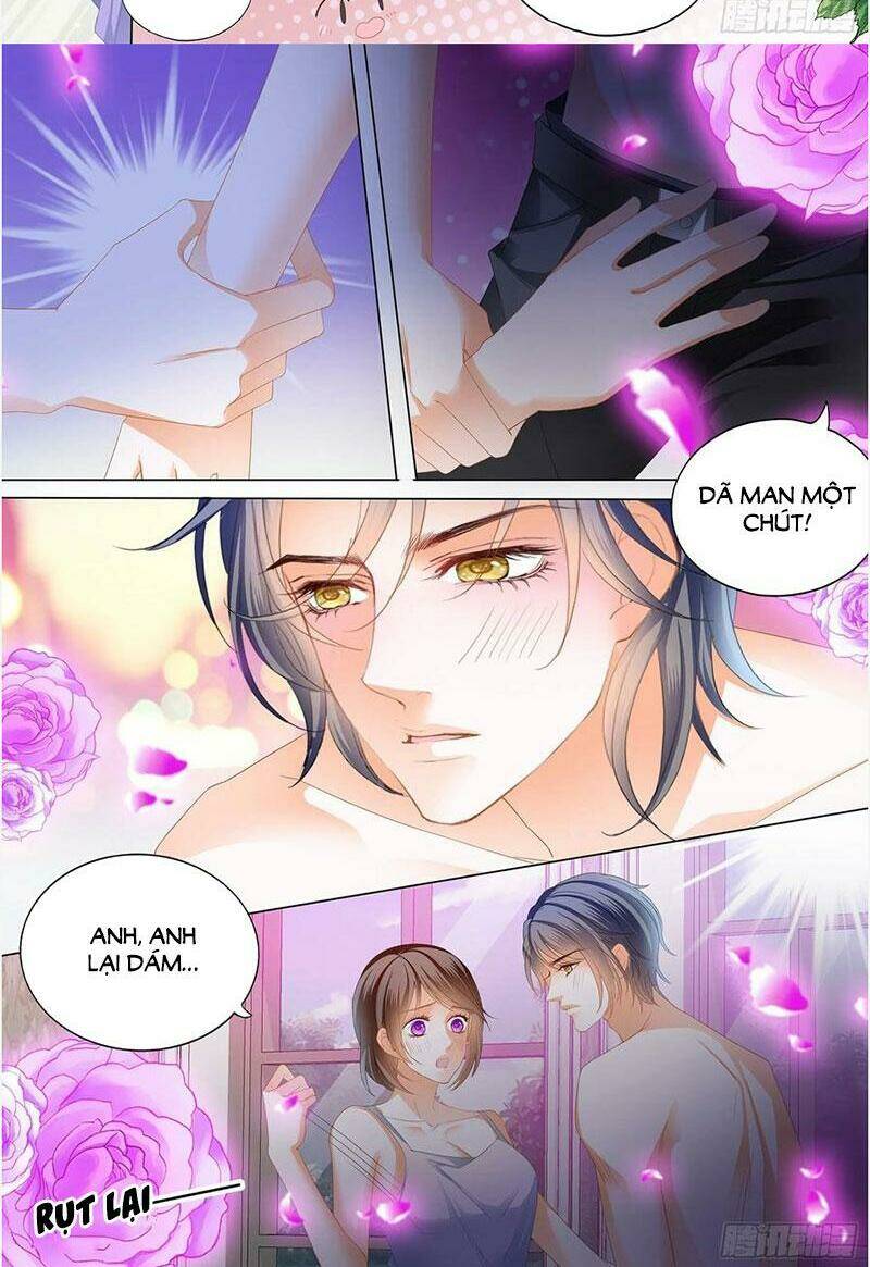 Thiểm Hôn Kiều Thê: Chapter 269