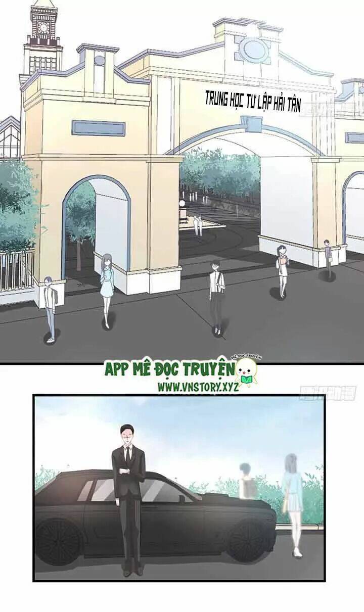 Cẩm Lý Thiếu Nữ Của Tôi: Chapter 84