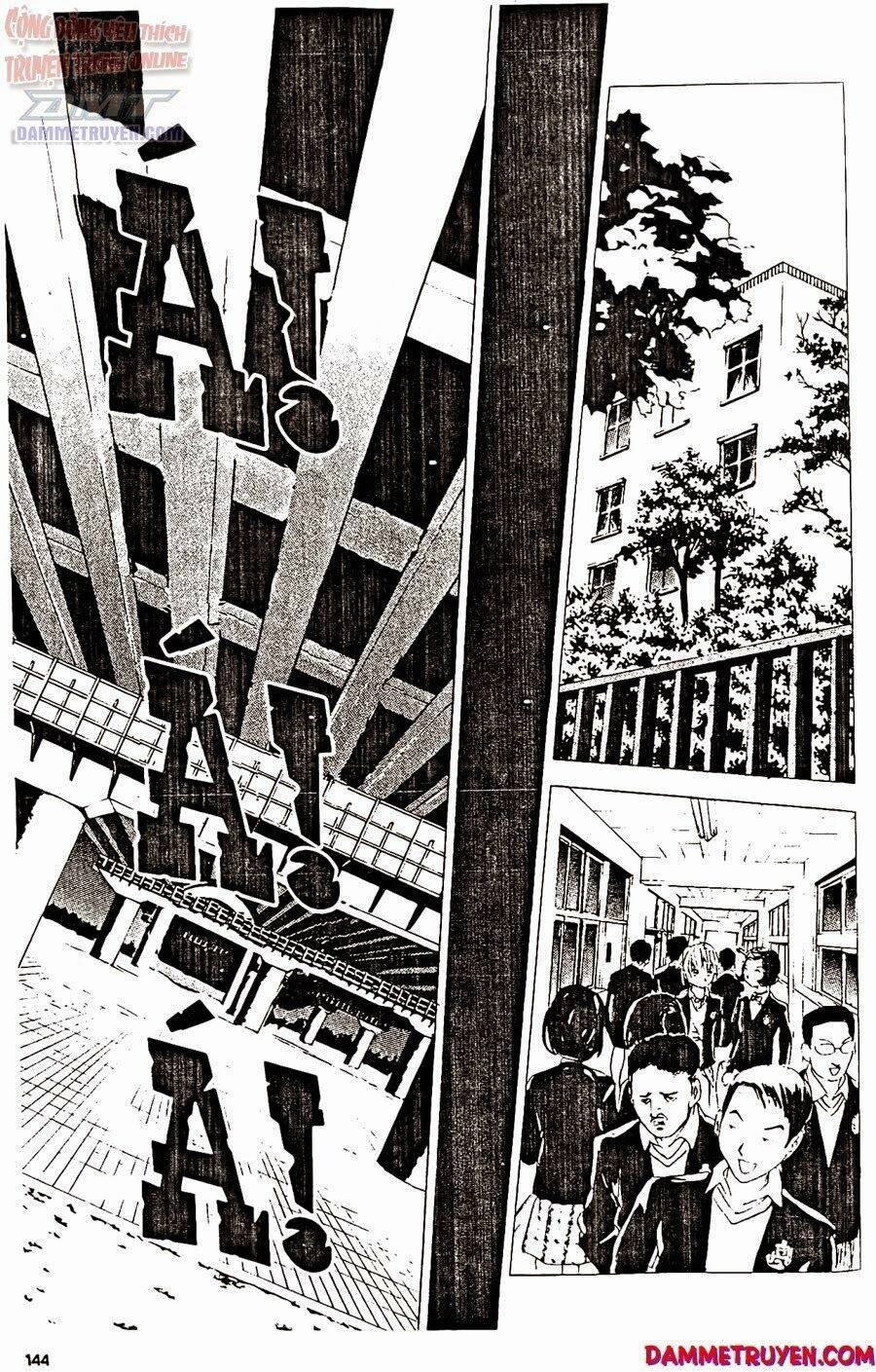 Ai Hơn Ai: Chapter 169