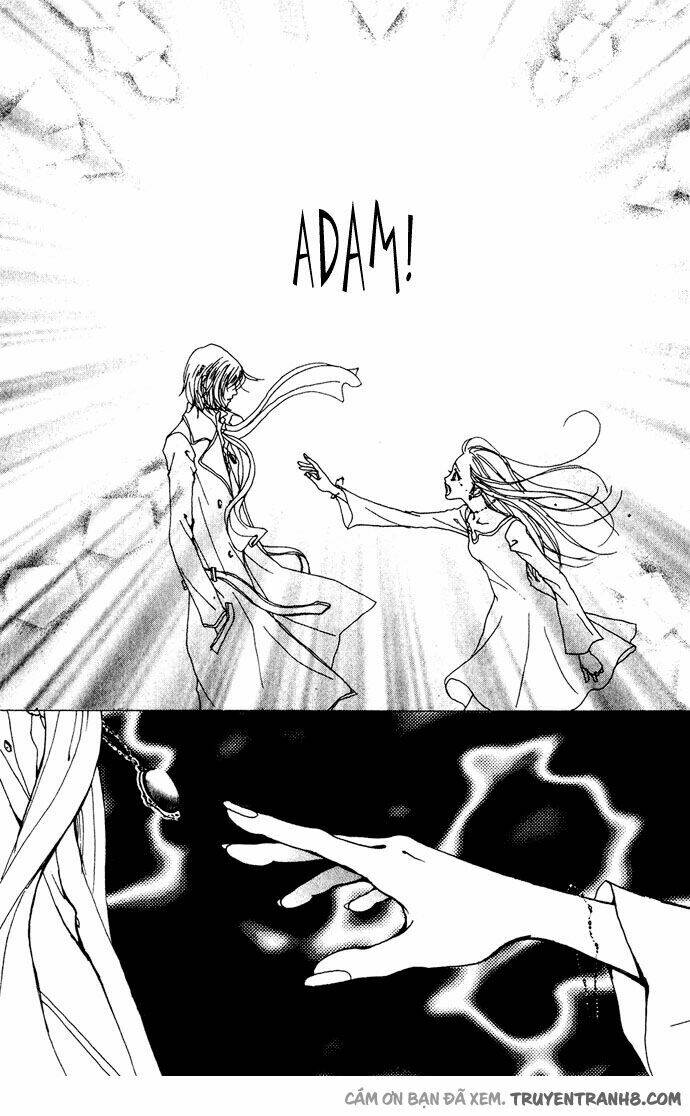 Last Quarter: Chapter 14