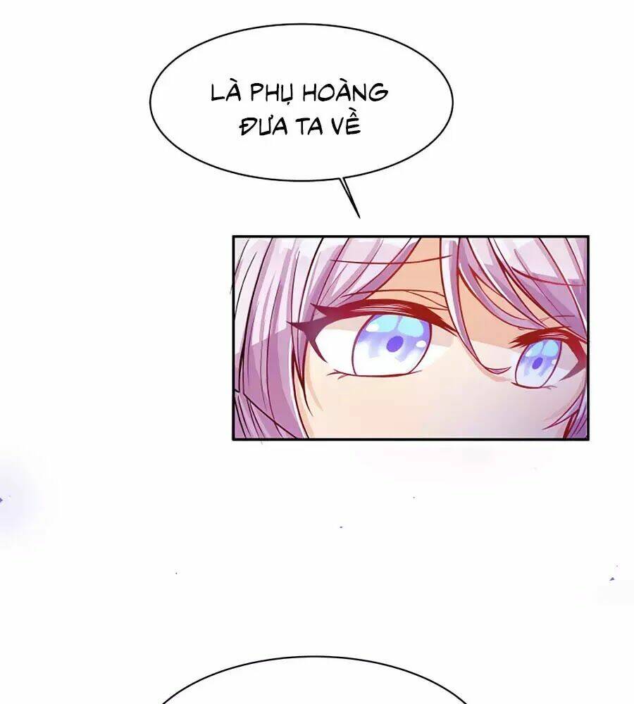 Kế Hoạch Sống Còn Của Công Chúa Nữ Phụ: Chapter 5