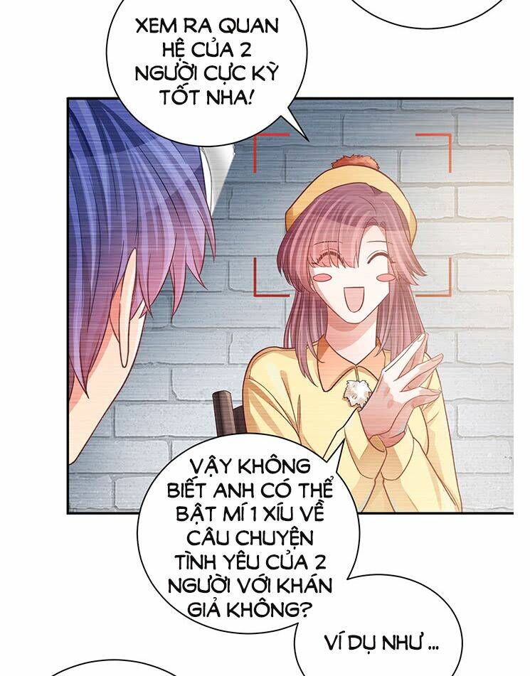 Trọng Sinh Để Ngủ Với Ảnh Đế: Chapter 234