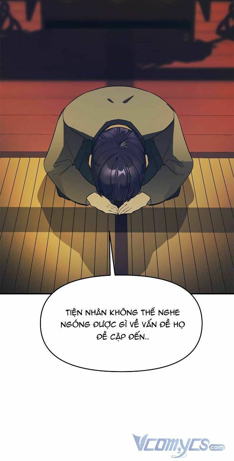 Hoa Nở Trong Cung Diên Hy Công Lược: Chapter 11