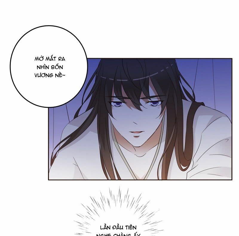Thông Linh Phi: Chapter 185