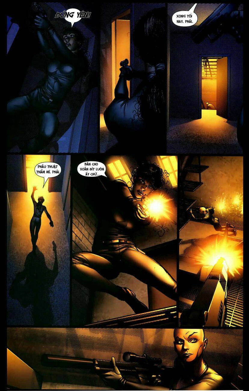 The Galactus Trilogy: Chapter 11