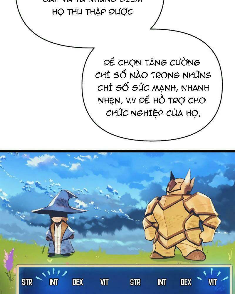 Thái Dương Tu Sĩ: Chapter 3