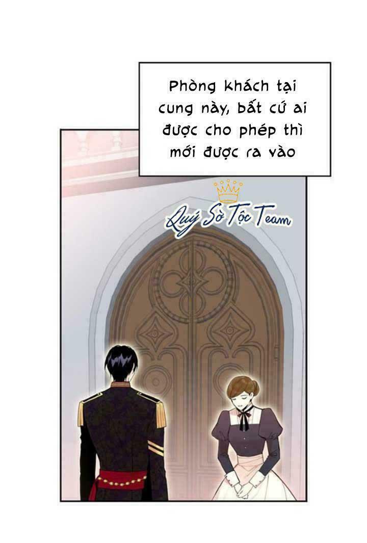 Tồn Tại Với Tư Cách Là Vợ Của Nam Chính: Chapter 41: Muốn nối lại duyên xưa