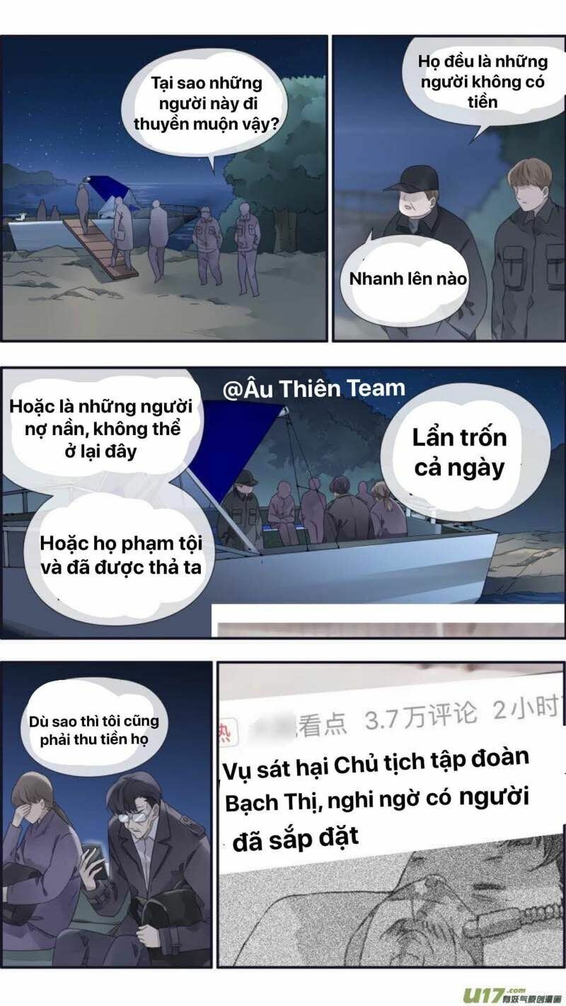 Lam Sí: Chapter 214