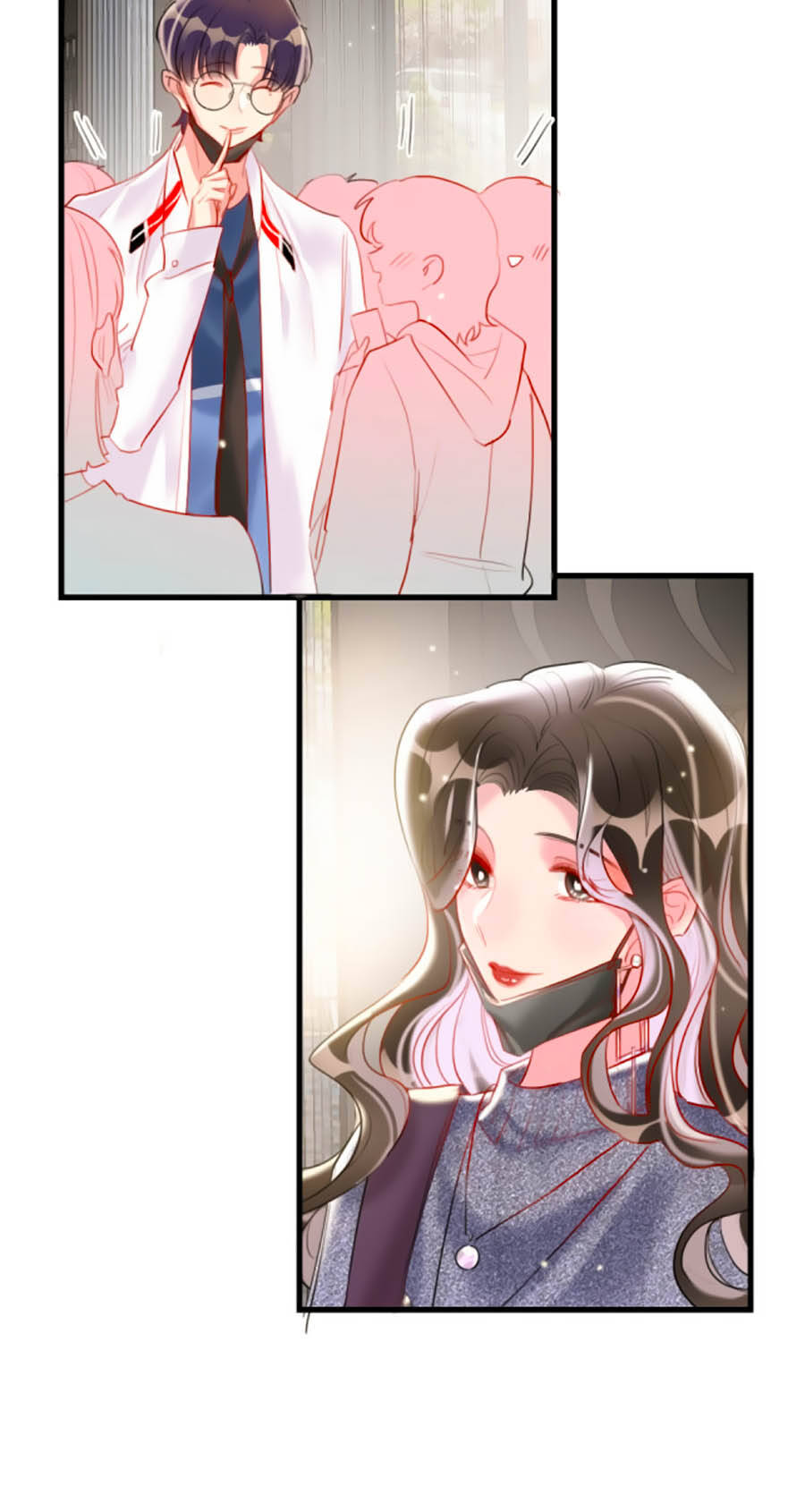 Cô Ấy Thật Xinh Đẹp: Chapter 6.5