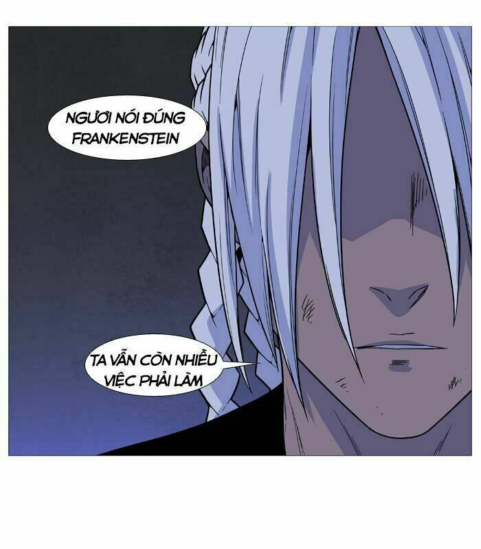 Ma Cà Rồng Quý Tộc: Chapter 524