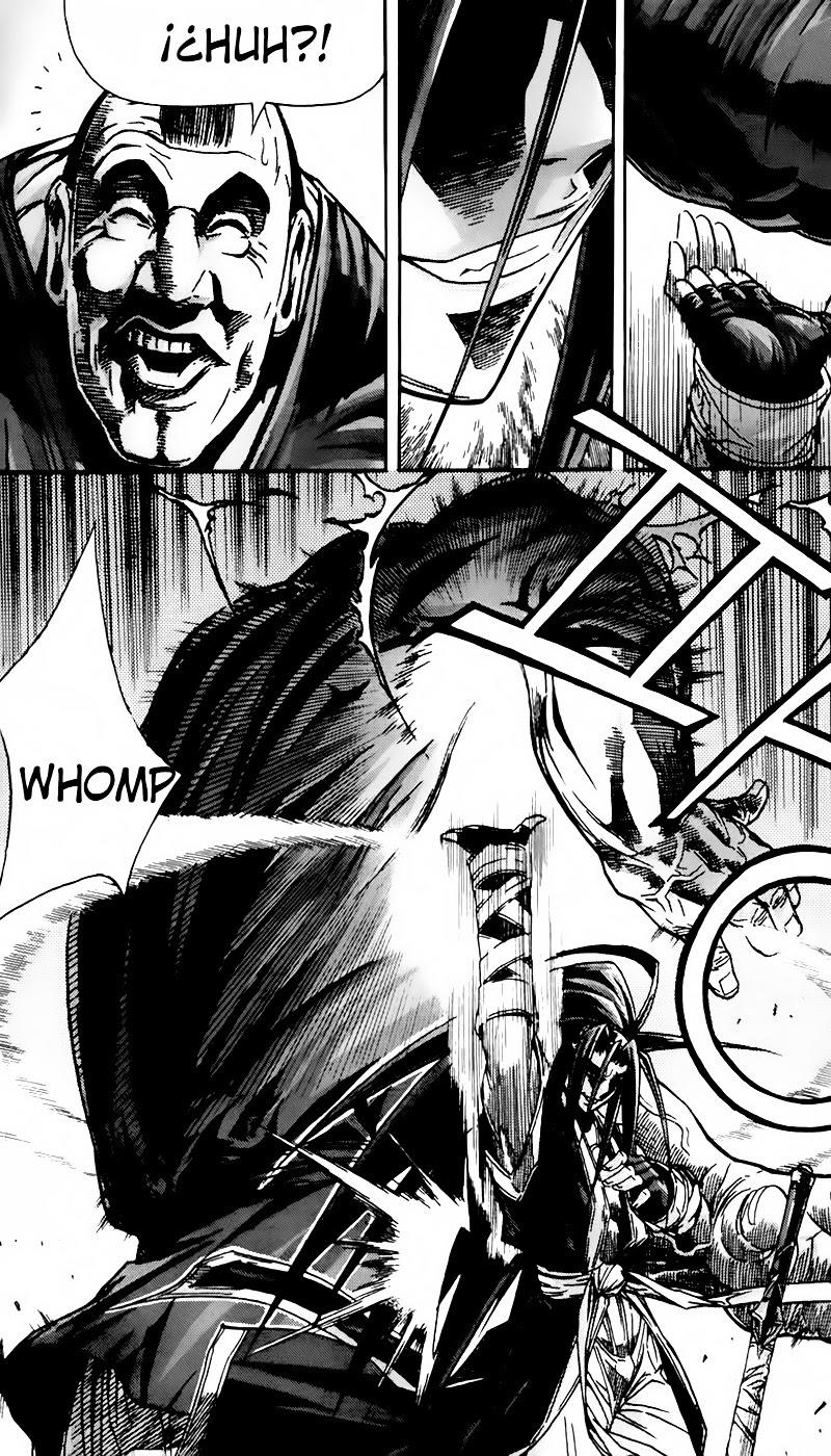 Diêm Đế: Chapter 93