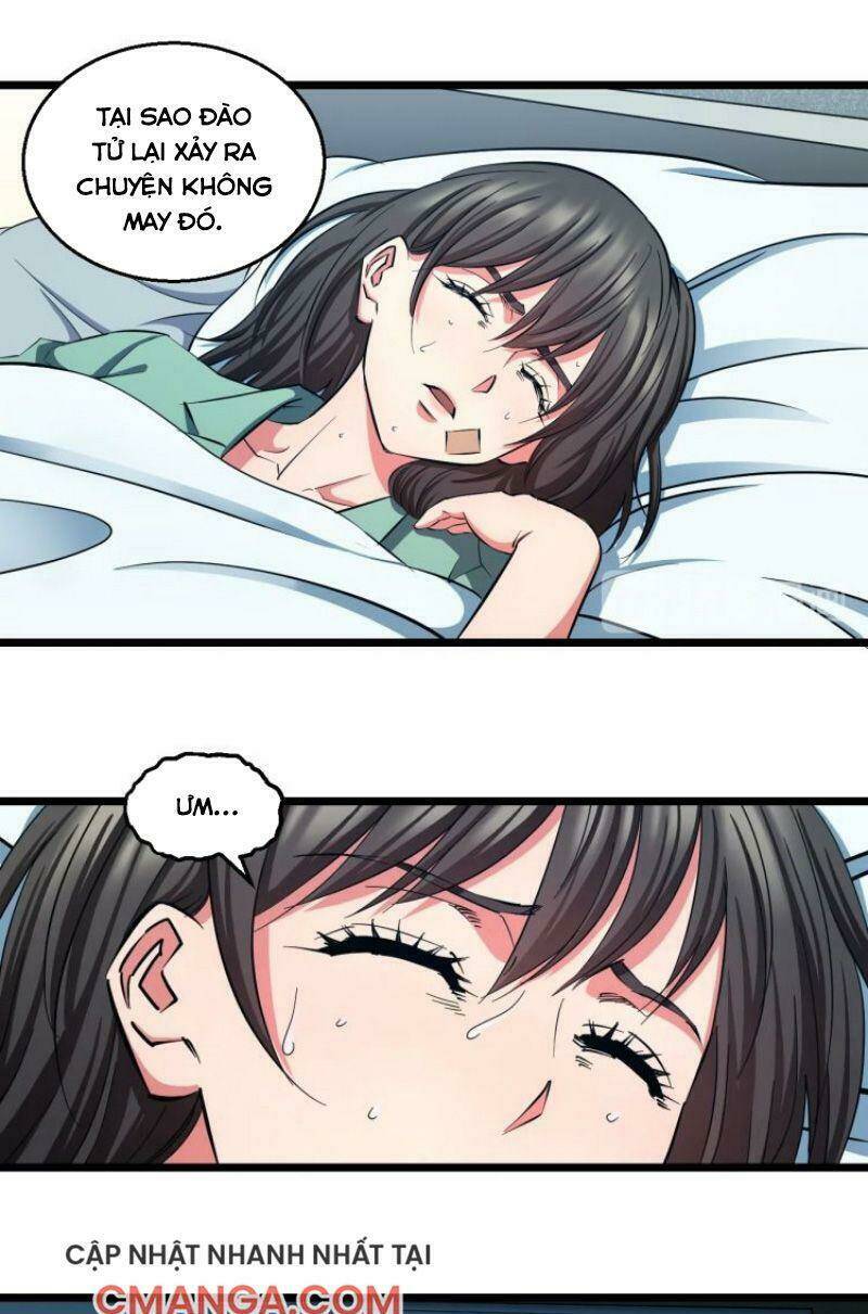 Đối Mặt Với Thử Thách: Chapter 28