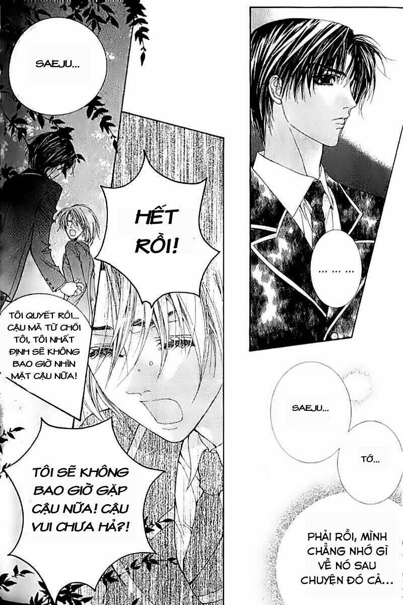 Adventure And Trouble Diary: Chapter 5