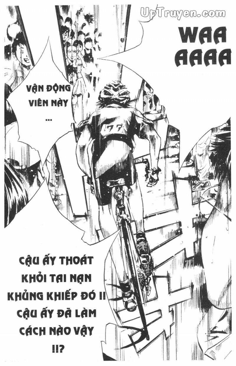 Over Drive: Chapter 3