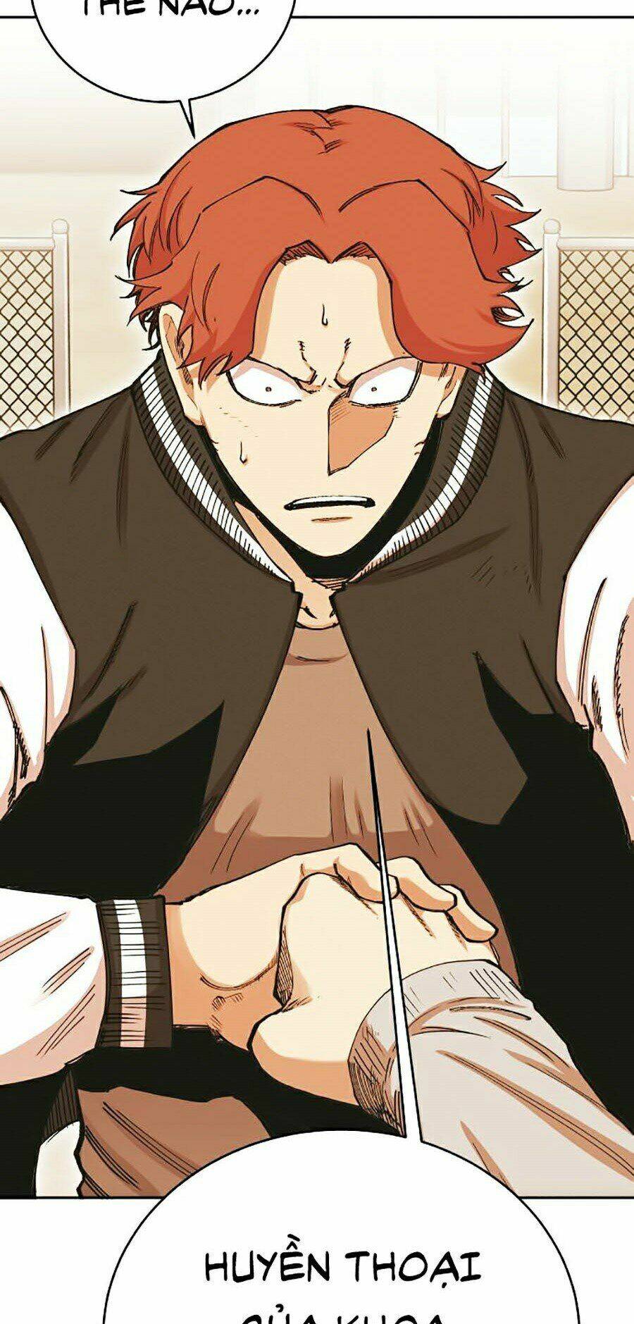 Hard Core Leveling Warrior Ss2: Chapter 106