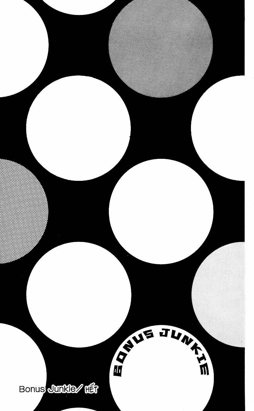 Nosatsu Junkie - Quyến Rũ: Chapter 5