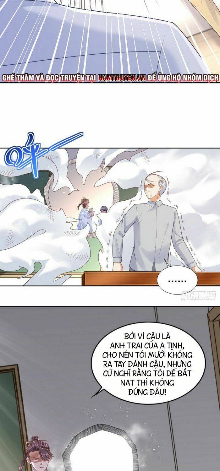 Chí Tôn Toàn Năng: Chapter 80