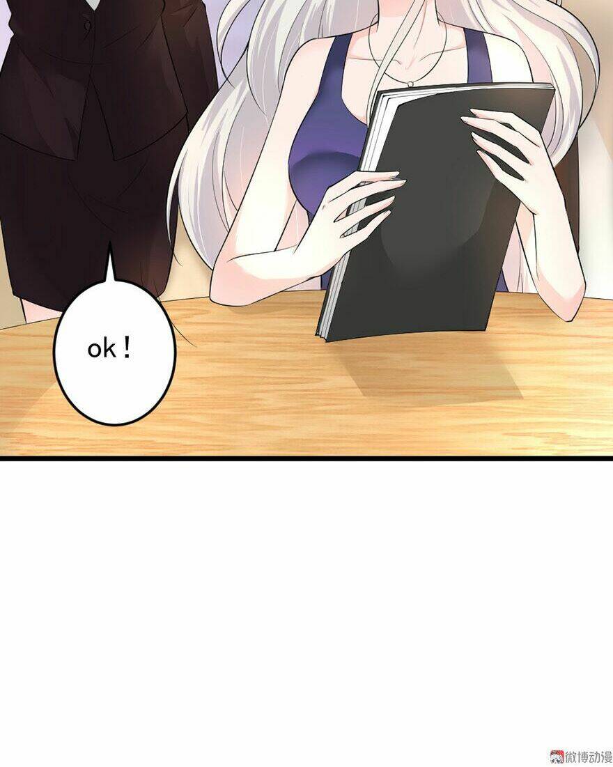 Cấm Tình Điềm Mật: Đế Thiếu Hào Môn Trêu Tận Cửa: Chapter 31