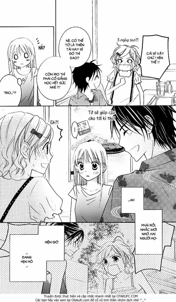 Love So Life: Chapter 42