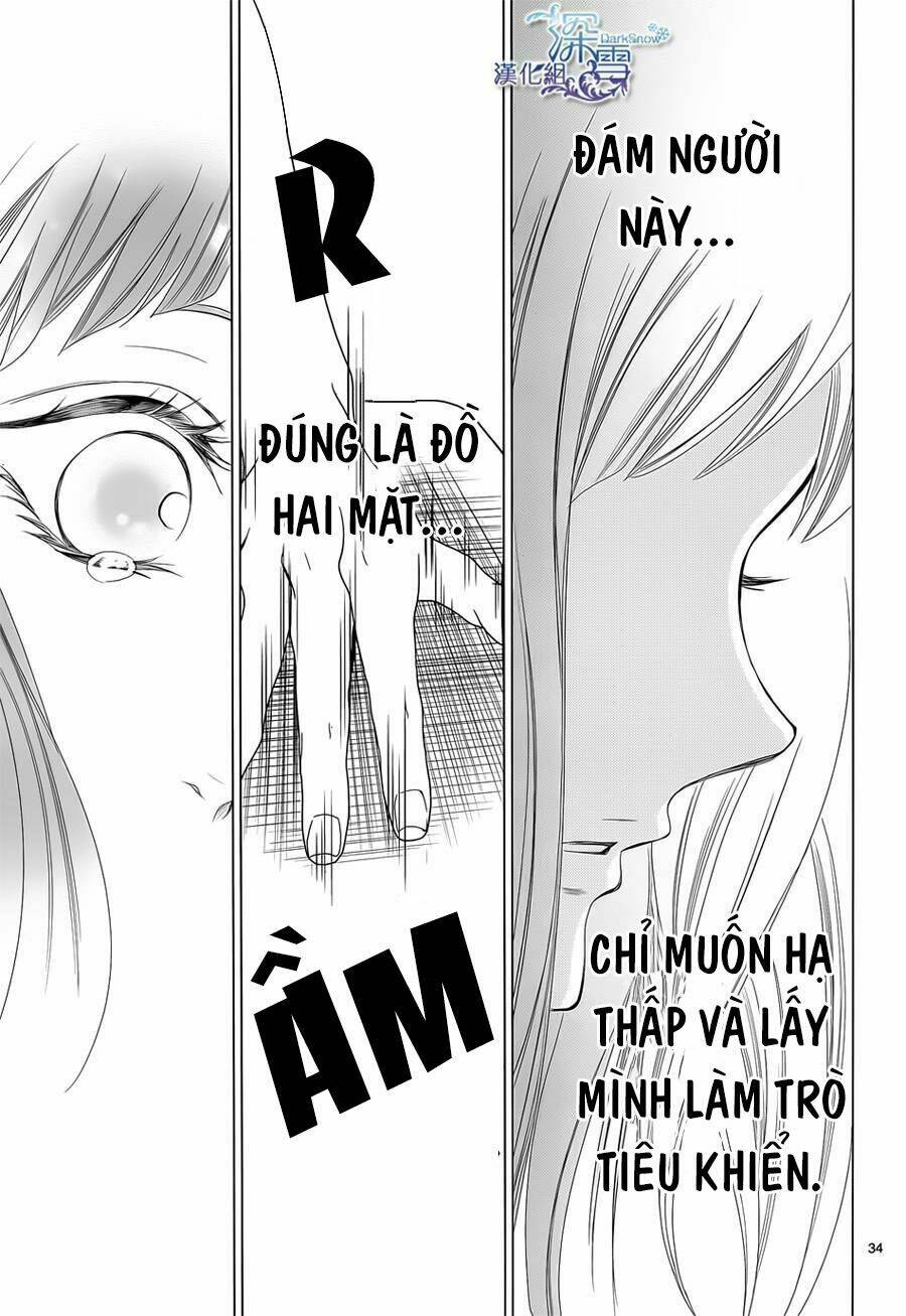 Nữ Sinh Nhút Nhát: Chapter 1.1