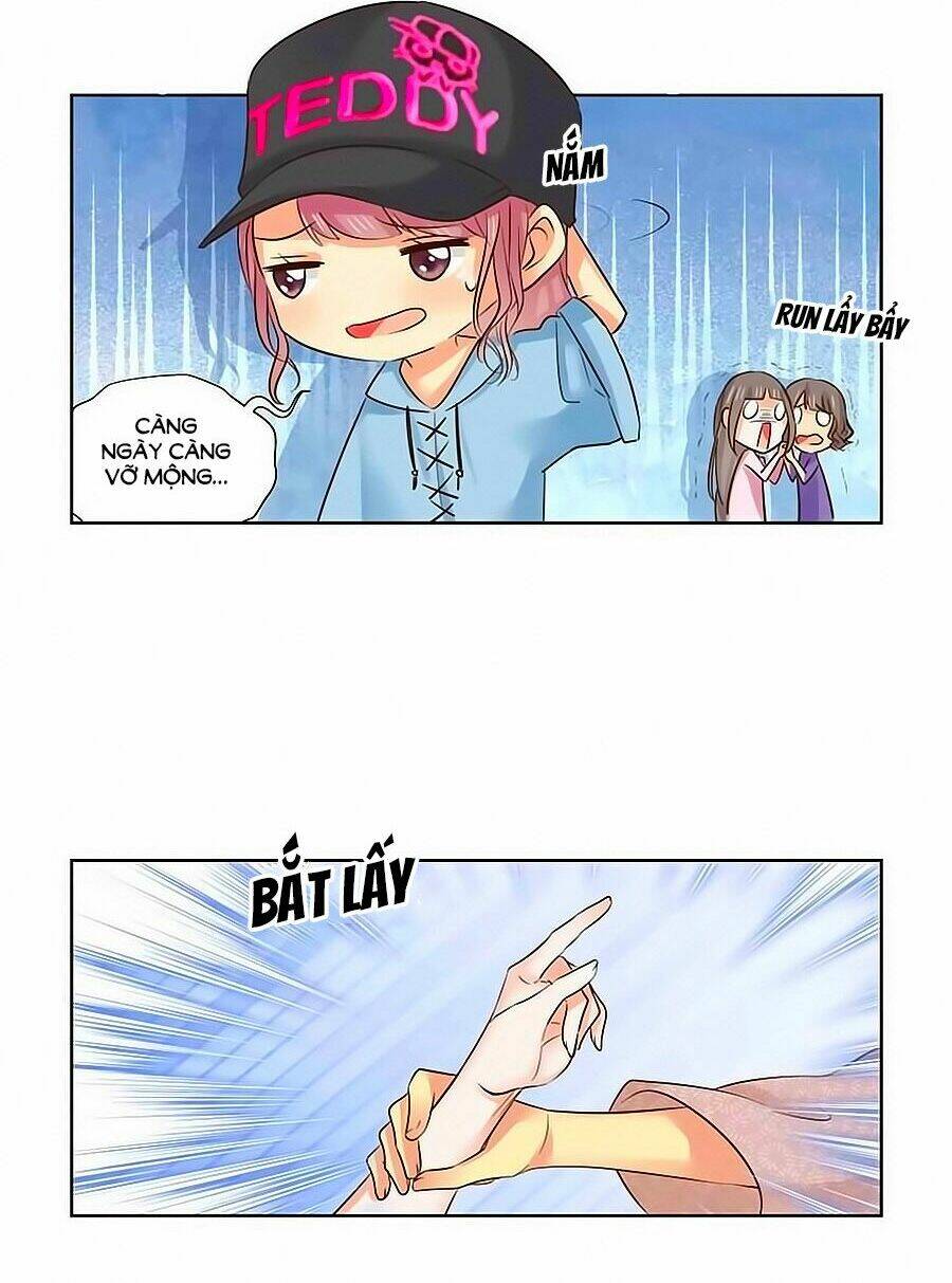 Lưu Luyến Tinh Diệu: Chapter 75