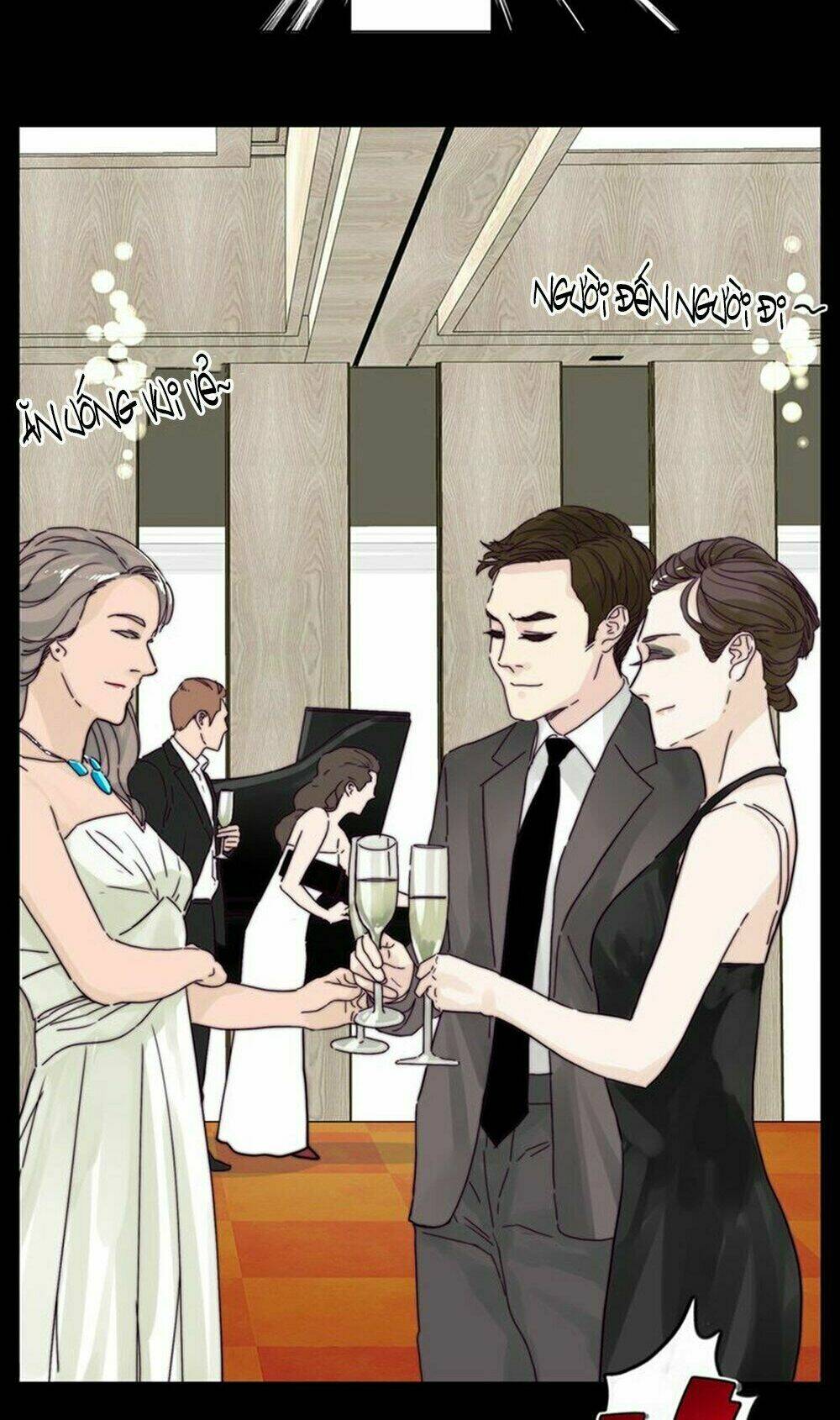 Tình Yêu Chớp Nhoáng: Chapter 81