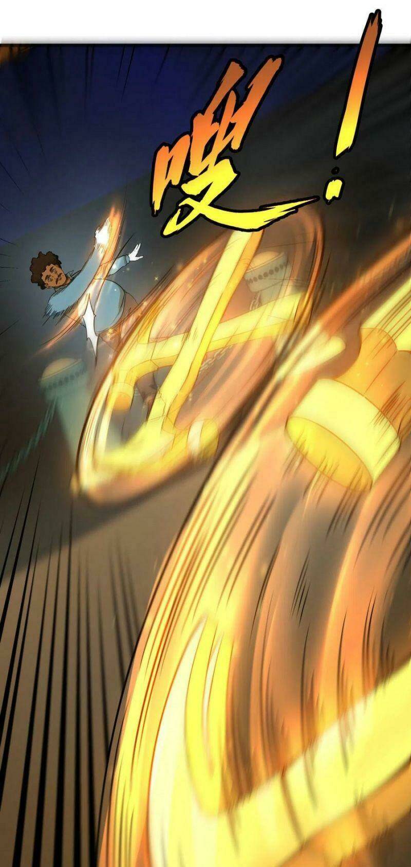 Danh Sách Kẻ Phản Diện: Chapter 116