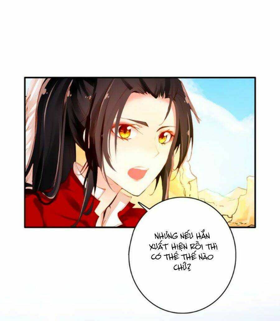 Mỹ Nhân Làm Tướng: Chapter 51