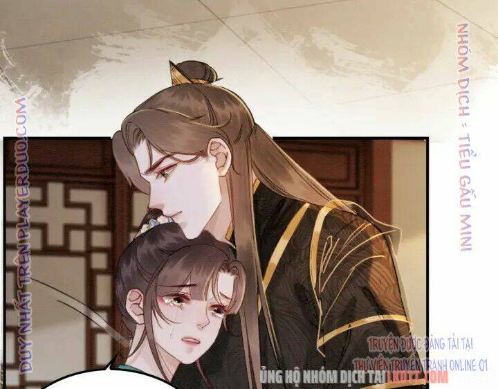 Trọng Sinh Bá Sủng Nhiếp Chính Vương Quá Mạnh Mẽ: Chapter 211