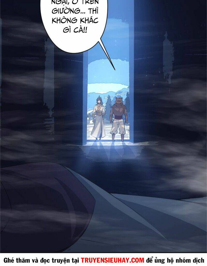 Ta Luyện Dược Thành Thánh: Chapter 19