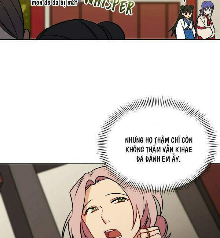 Quái Thú Với Hoa: Chapter 42