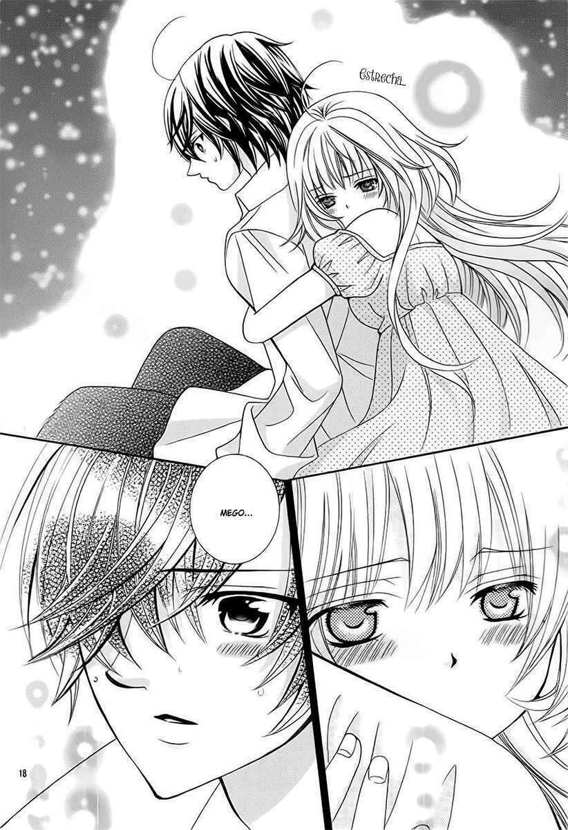 Cuộc Gặp Gỡ Diệu Kỳ: Chapter 72