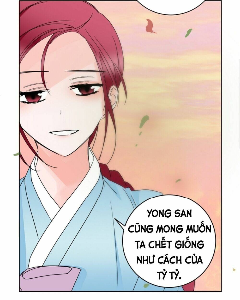 Chae Hong Sa: Chapter 57