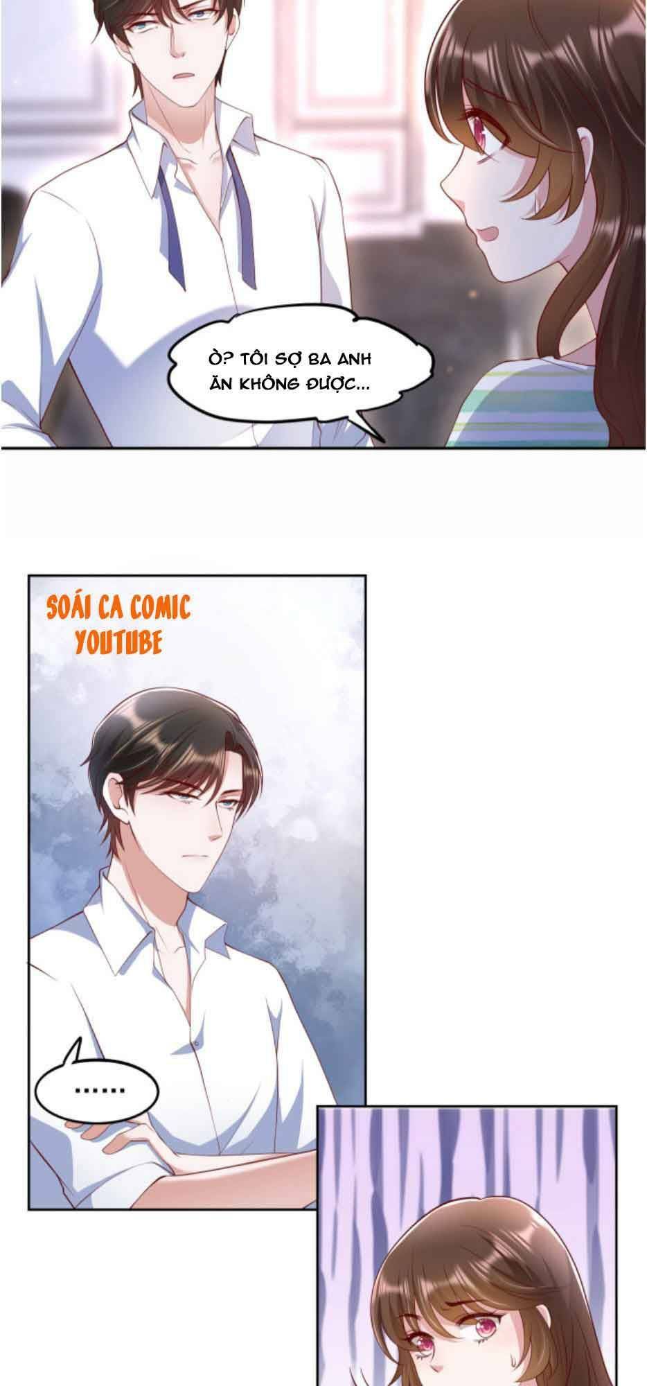 Nhất Sanh Hữu Hỉ: Chapter 29