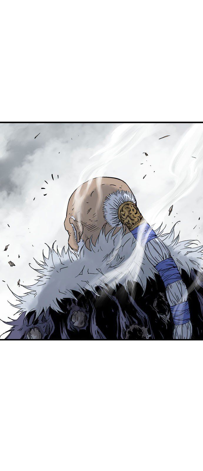Cao Thủ 2: Chapter 96