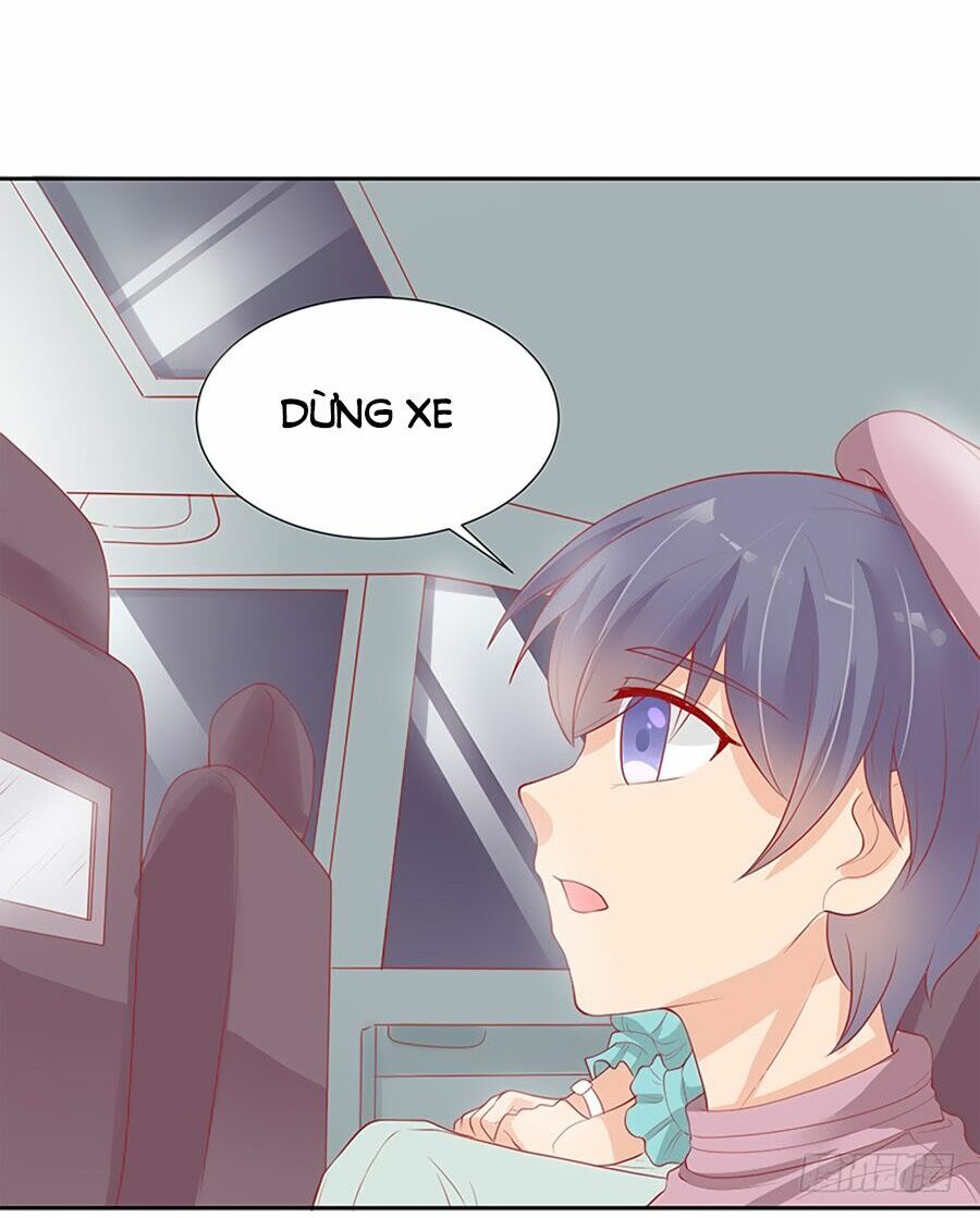 Chồng Già Vợ Trẻ Trêu Nhau Hàng Ngày: Chapter 24