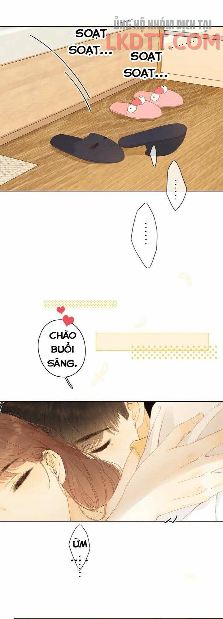 Cô Ấy Không Đáng Yêu: Chapter 65