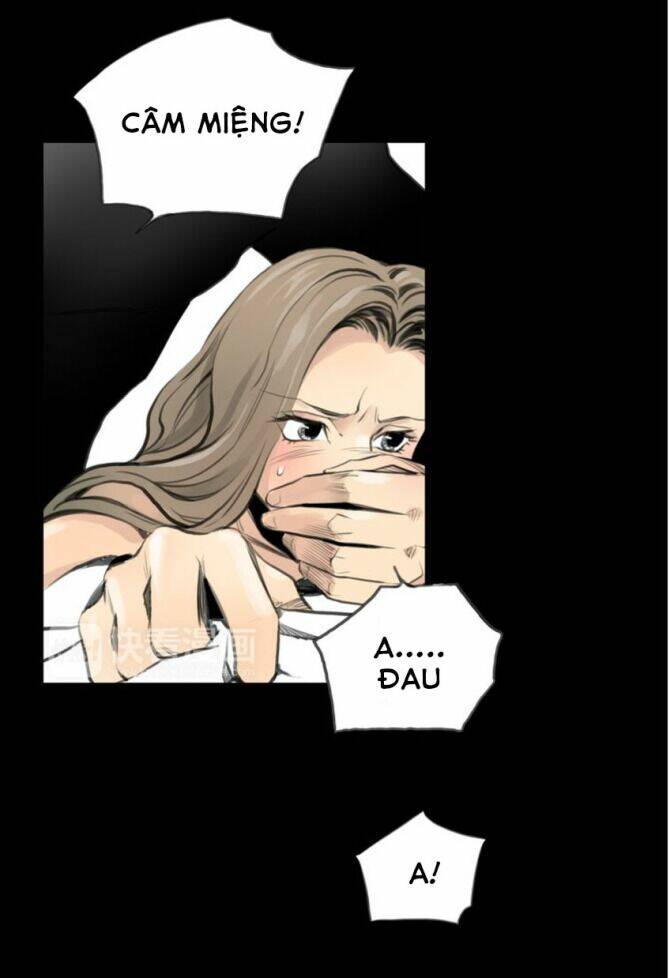 Quả Bóng Màu Vàng: Chapter 10